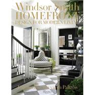 Windsor Smith Homefront Design for Modern Living