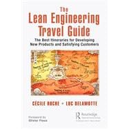The Lean Engineering Travel Guide