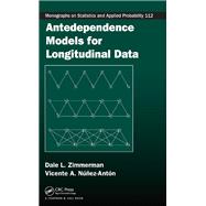 Antedependence Models for Longitudinal Data