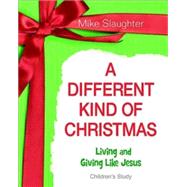 A Different Kind of Christmas