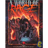 World of Rage
