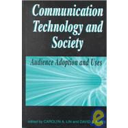 Communication Technology and Society