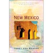 New Mexico : Heartbreak of the Past Draws Couples Together in Three Historical Novels