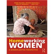 Homeworking Women