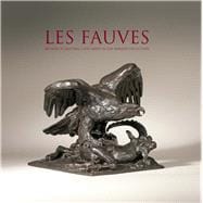 Les Fauves Bronzes by Antoine Louis Barye in the Marjon Collection
