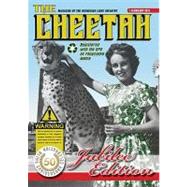 Cheetah: The Magazine of the Rhodesian Light Infantry: Jubilee Edition