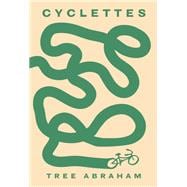 Cyclettes book cover, ISBN 9781951213626