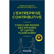 L'entreprise contributive