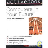 Computers in Your Future: Activebook Version 1.0
