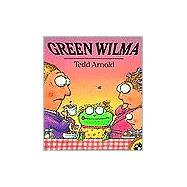 Green Wilma