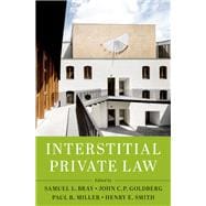Interstitial Private Law