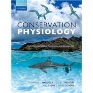 Conservation Physiology Applications for Wildlife Conservation and Management