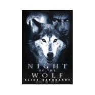 Night of the Wolf