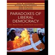 Paradoxes of Liberal Democracy