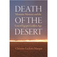 Death of the Desert