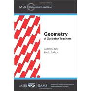 Geometry : A Guide for Teachers