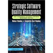 Strategic Software Quality Management
