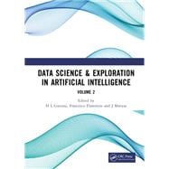Data Science & Exploration in Artificial Intelligence
