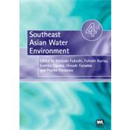 Southeast Asian Water Environment 4