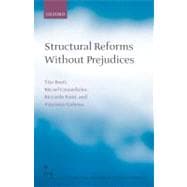 Structural Reforms without Prejudices
