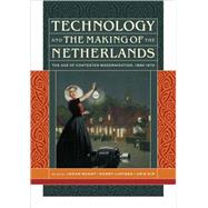 Technology and the Making of the Netherlands