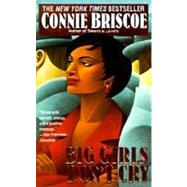Big Girls Don't Cry,9780345413628