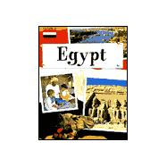 Egypt: Picture a Country