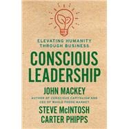 Conscious Leadership