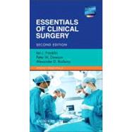 Essentials of Clinical Surgery