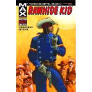 Rawhide Kid Slap Leather