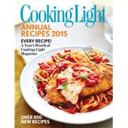 Cooking Light Annual Recipes 2015