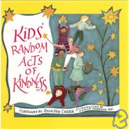 Kids' Random Acts of Kindness