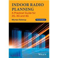 Indoor Radio Planning A Practical Guide for 2G, 3G and 4G