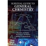 Survival Guide to General Chemistry