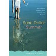 Sand Dollar Summer