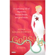 Gorsky A Novel