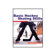 Basic Hockey and Skating Skills