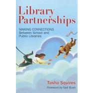 Library Partnerships
