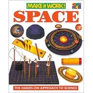 Space : The Hands-on Approach to Science