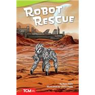 Robot Rescue