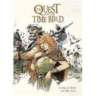 The Quest For The Time Bird