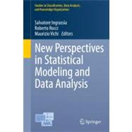 New Perspectives in Statistical Modeling and Data Analysis
