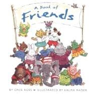 A Book of Friends