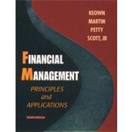 Financial Management : Principles and Applications