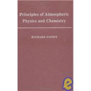 Principles of Atmospheric Physics and Chemistry