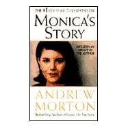 Monica's Story,9780312973629