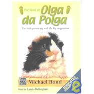 Tales of Olga Da Polga