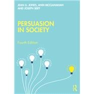 Persuasion in Society