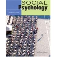 Social Psychology