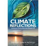 CLIMATE REFLECTIONS